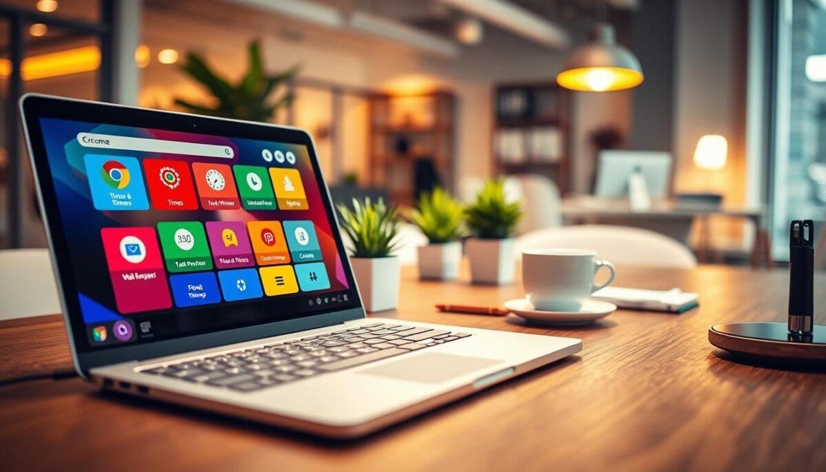 7 Chrome Extensions to Help You Stay Focused at Work