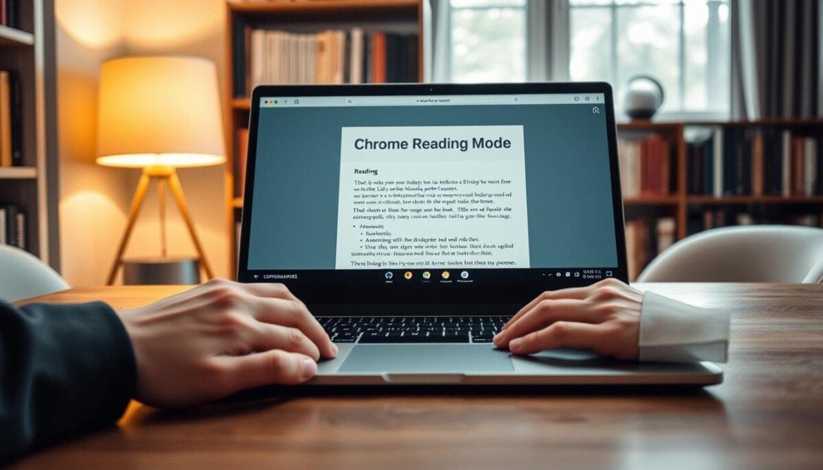 How to Enable Chrome Reading Mode for Distraction-Free Research