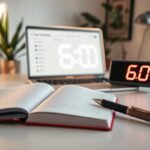 How to Use Clockify to Track Deep Work Focus Sessions