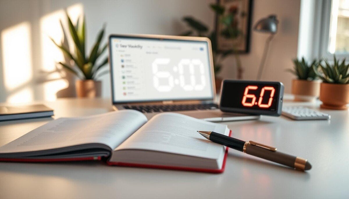 How to Use Clockify to Track Deep Work Focus Sessions