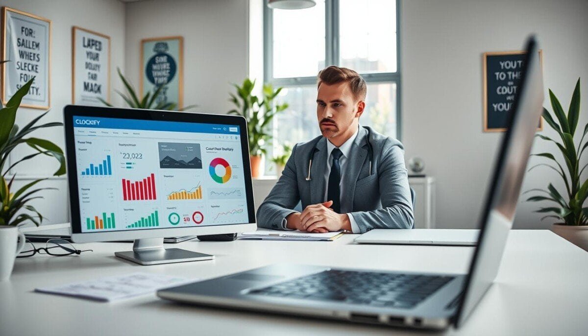 How to Generate Clockify Reports for Productivity Analysis