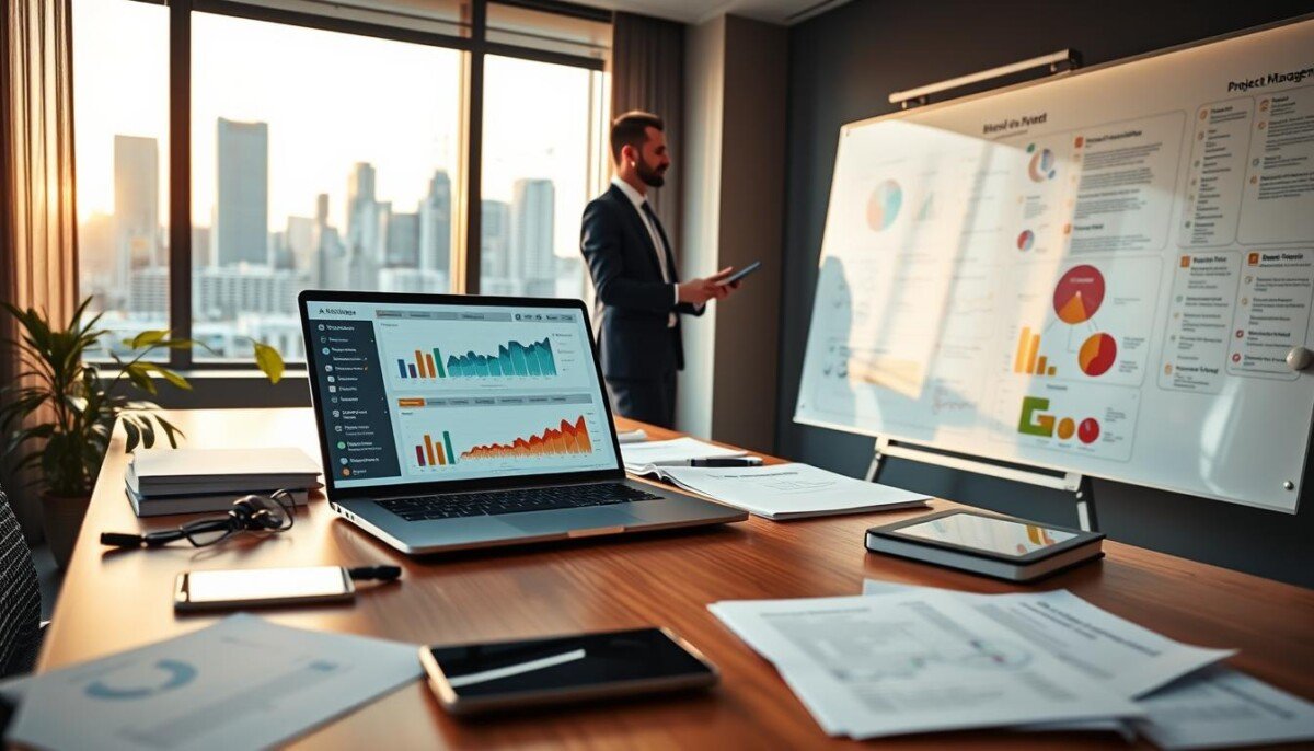 consultant tech stack