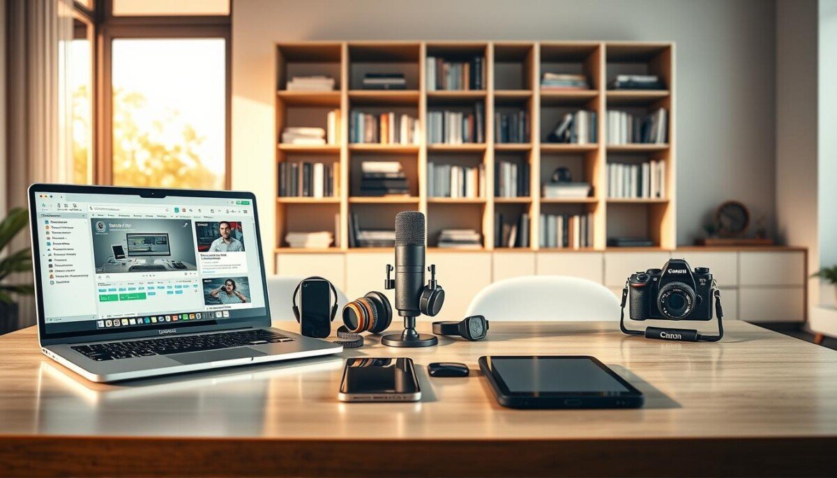 creator tech stack 2026