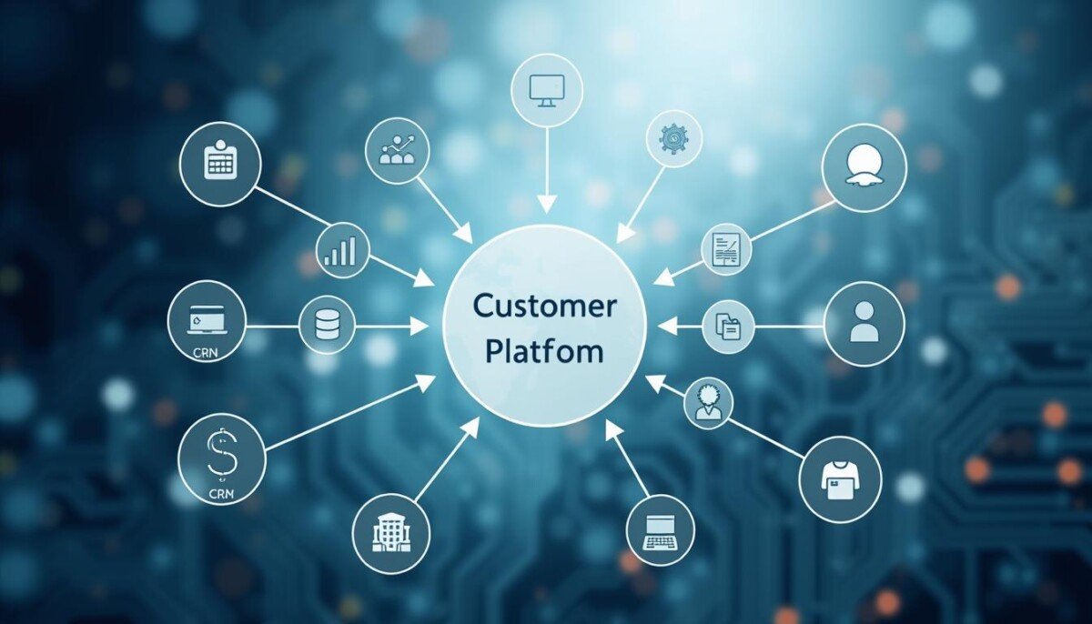 customer data platform