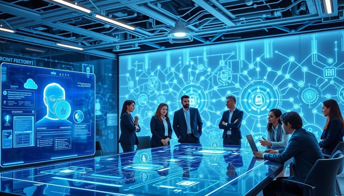 decentralized identity