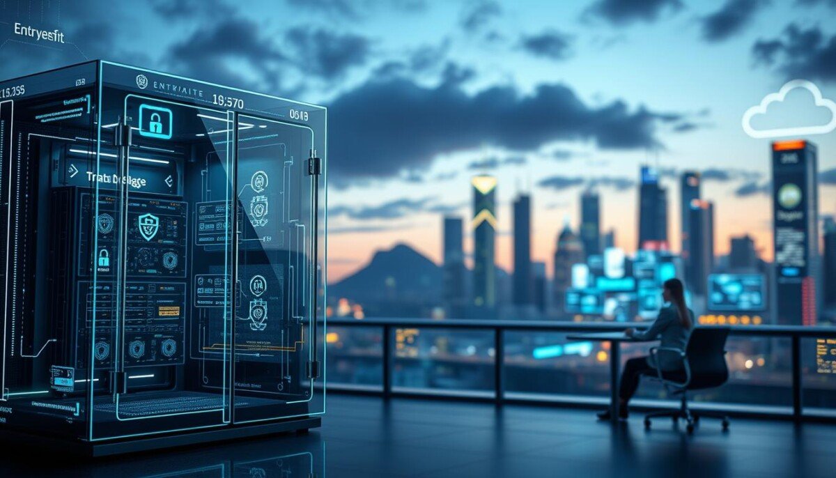 decentralized storage tools