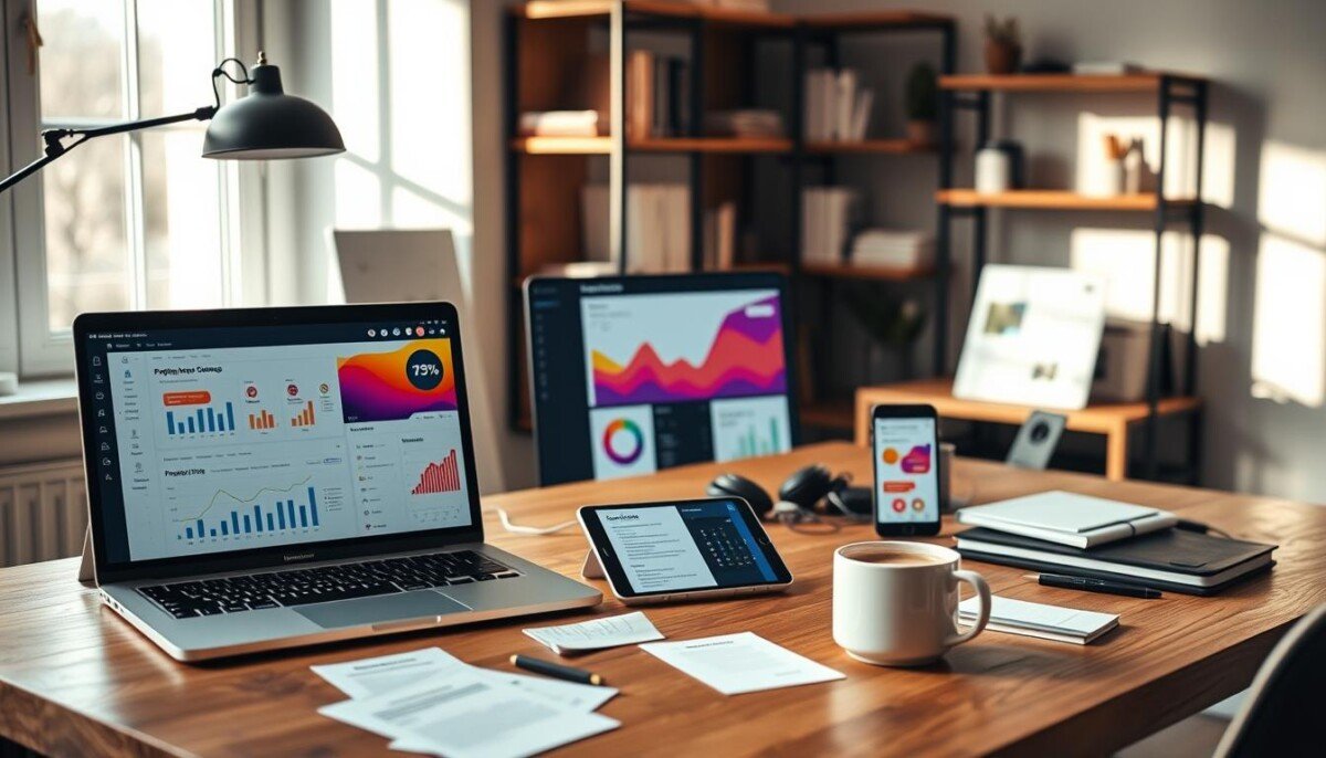 digital product creation