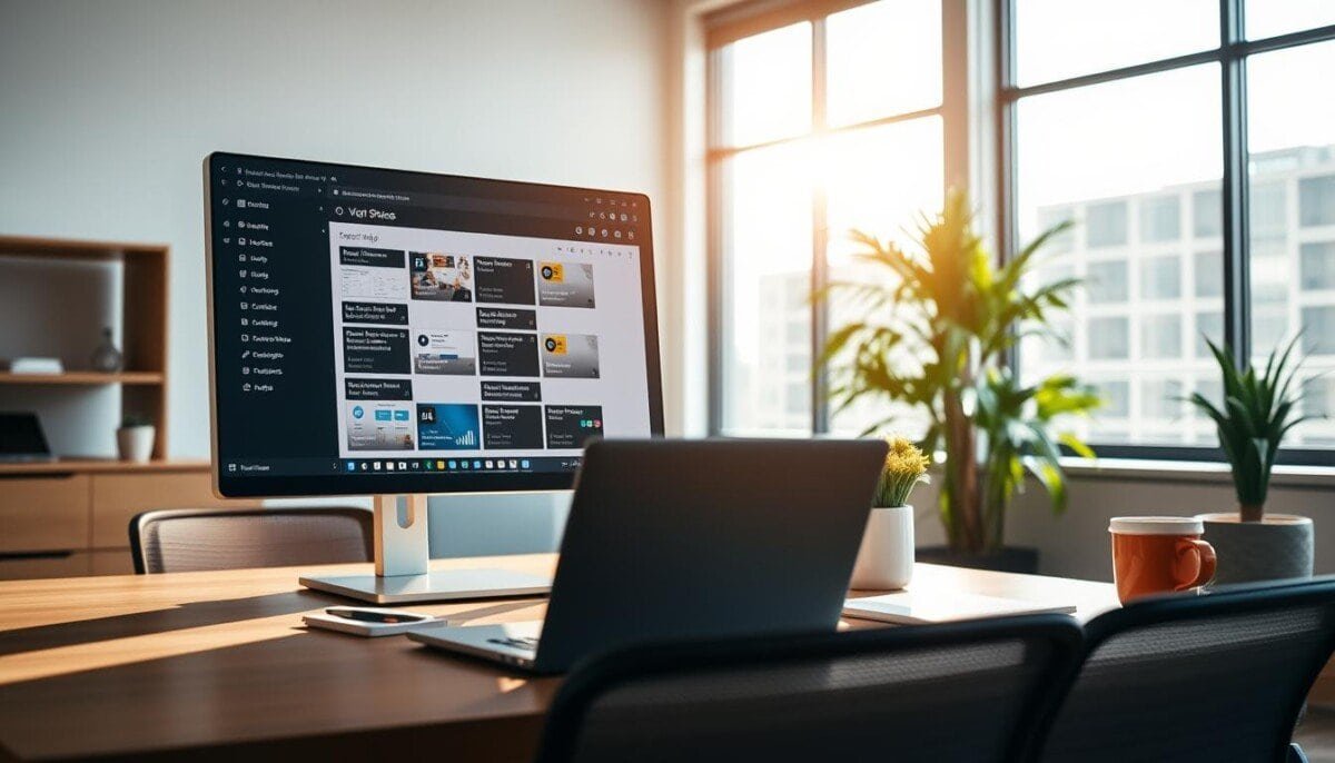 How to Use Microsoft Edge Workspaces to Separate Projects