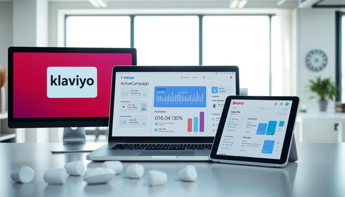 email deliverability comparison 2026