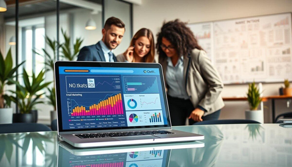 Email Marketing ROI Calculator & Tracking Guide for Every Platform in 2026