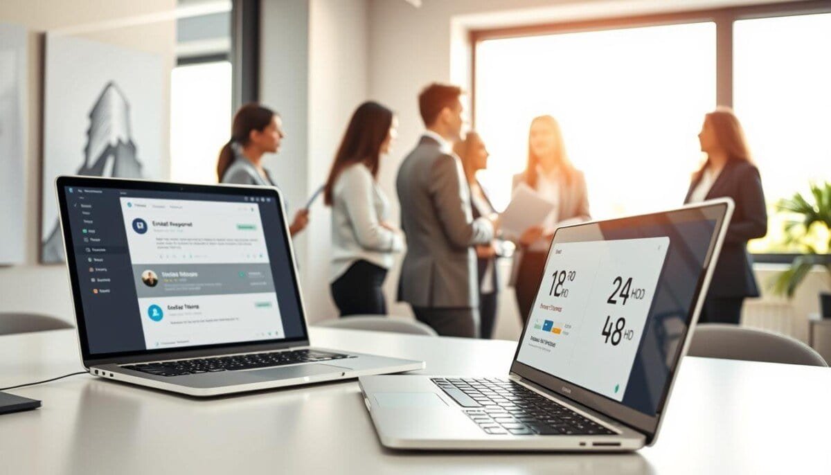 How to Set Professional Email Response Time Expectations