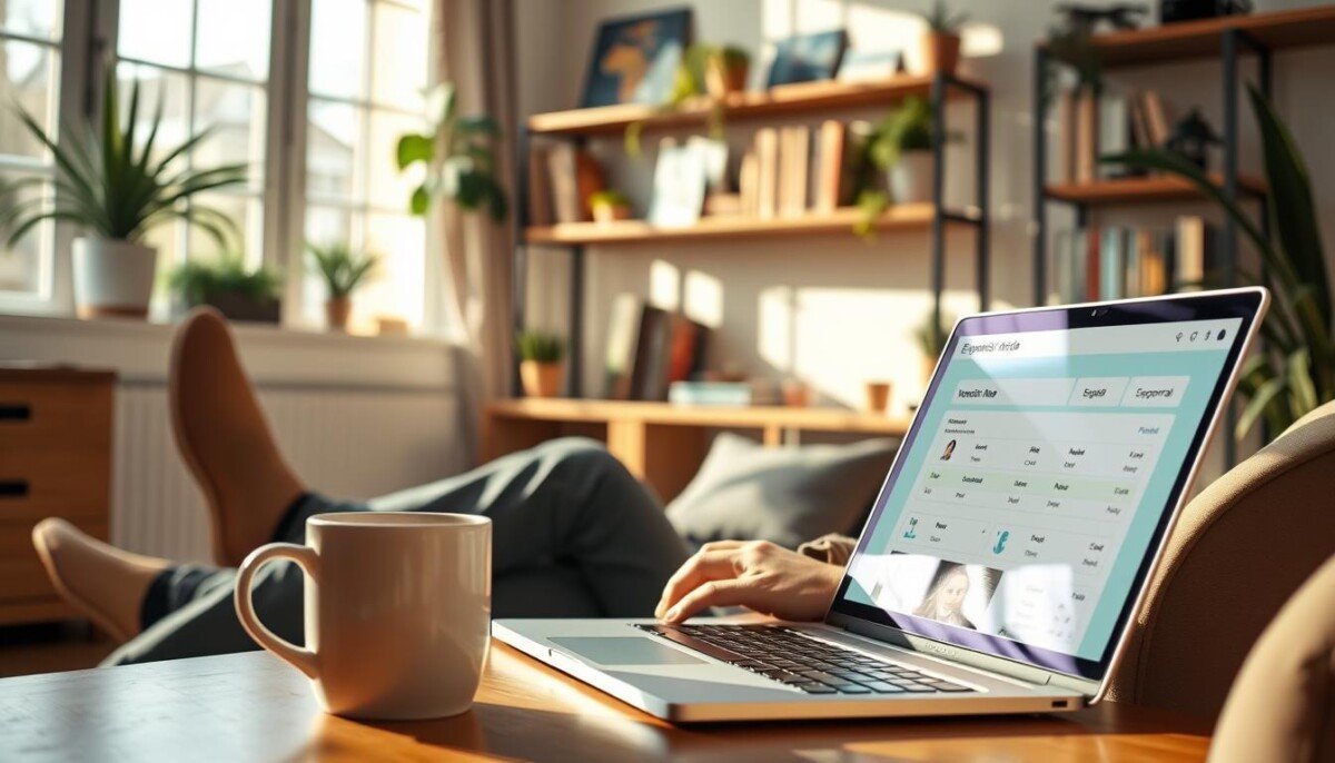 How to Delegate Expense Approvals in Expensify Vacation Mode