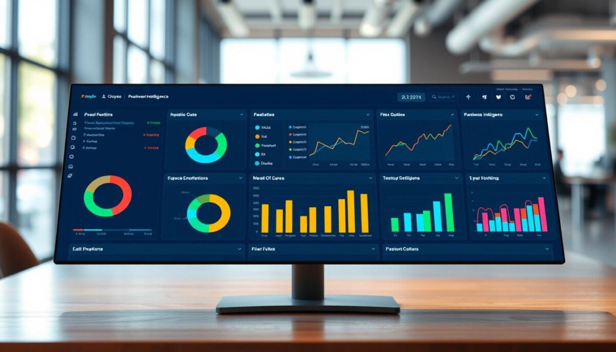 free business intelligence