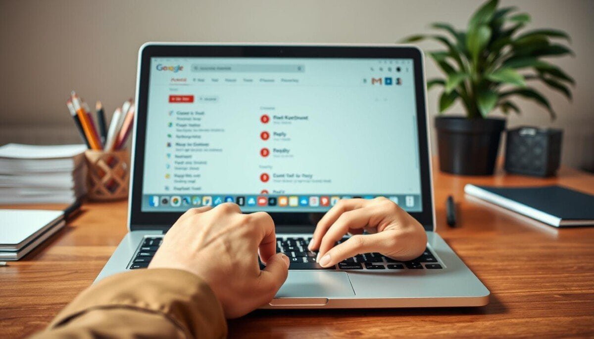 How to Master Gmail Keyboard Shortcuts for Speed