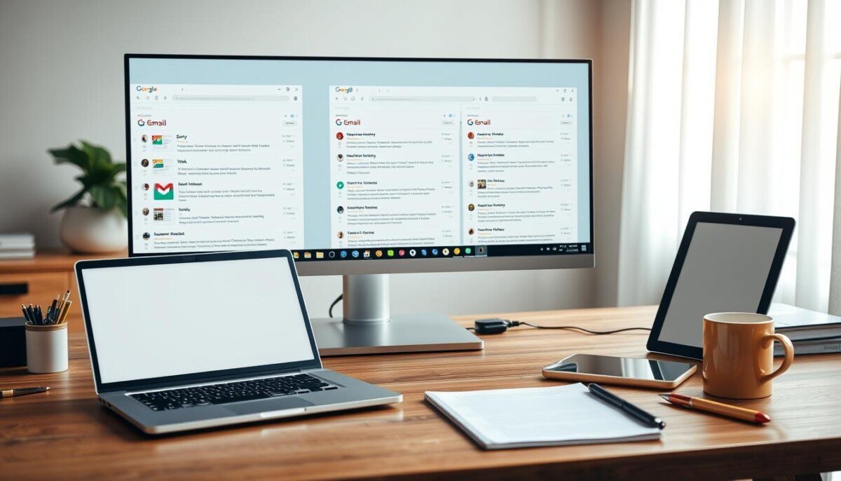 How to Set Up Gmail Multiple Inboxes for Priority Work