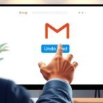 How to Enable and Extend Gmail Undo Send Time
