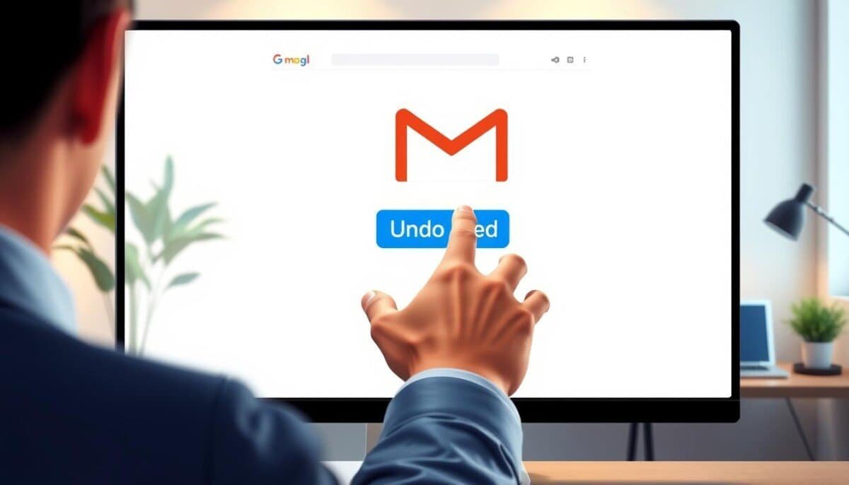 How to Enable and Extend Gmail Undo Send Time