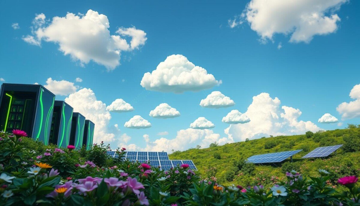 green cloud computing