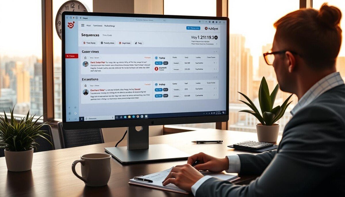 How to Set HubSpot Sequences to Respect Work Hours and Time Zones