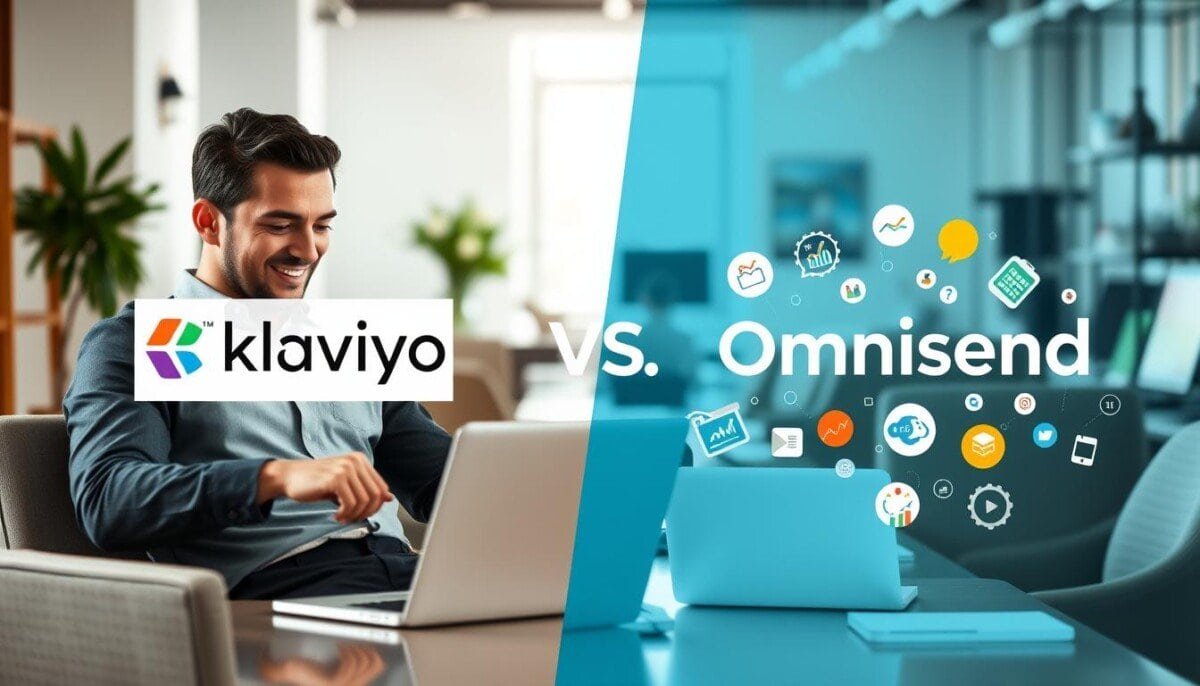 klaviyo vs omnisend