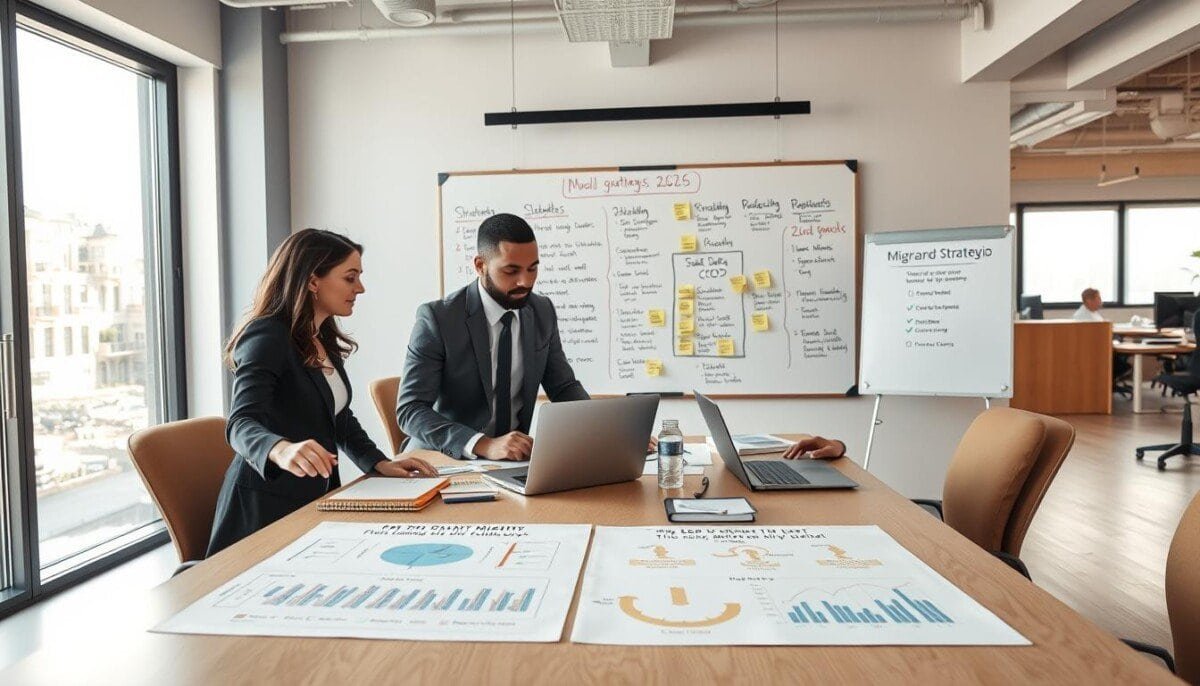 mailchimp to klaviyo migration