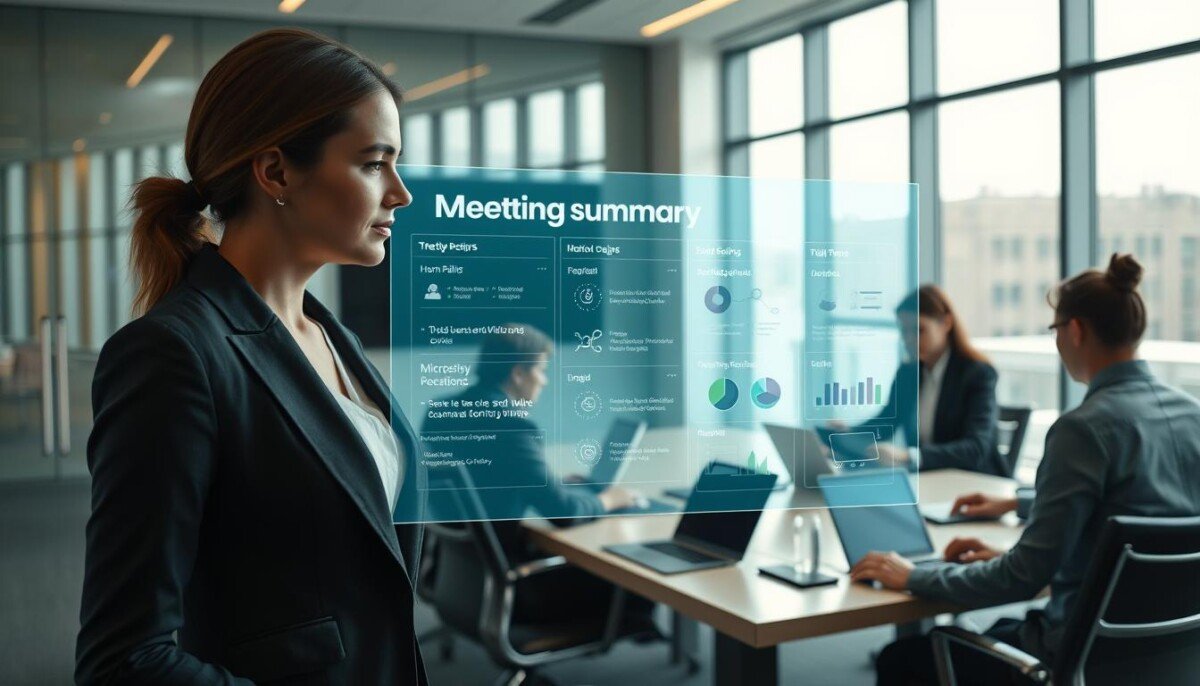 How to Skip Meetings and Let Microsoft Copilot Summarize Them