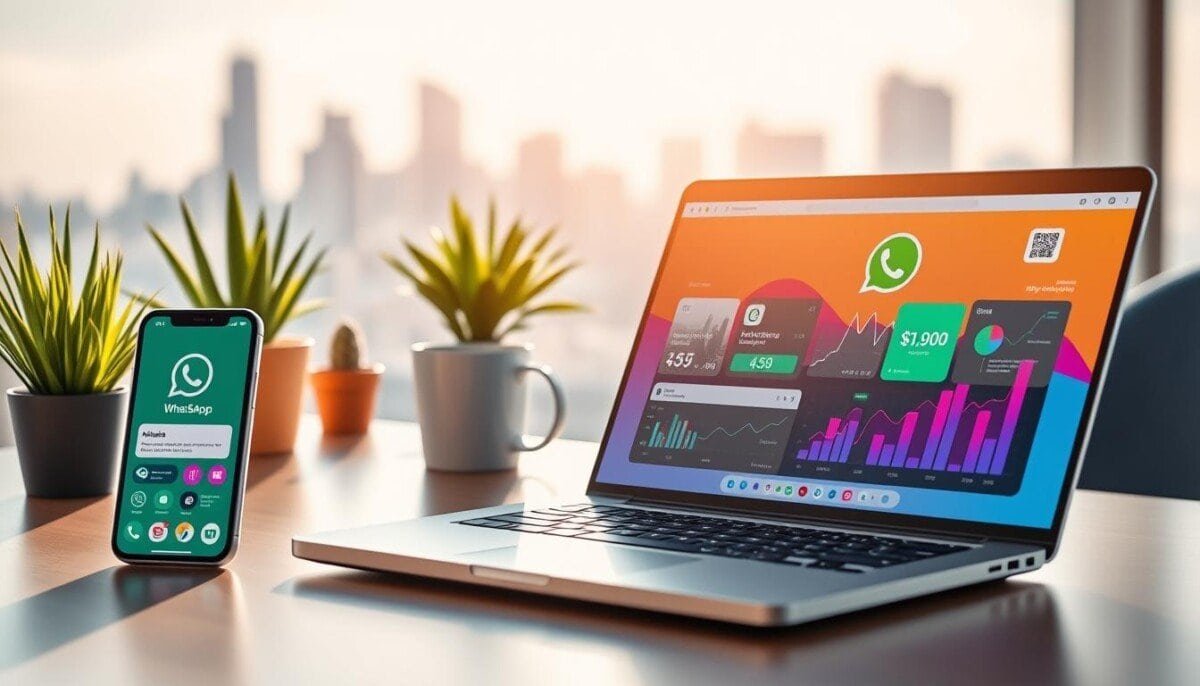 multi channel email sms whatsapp platform