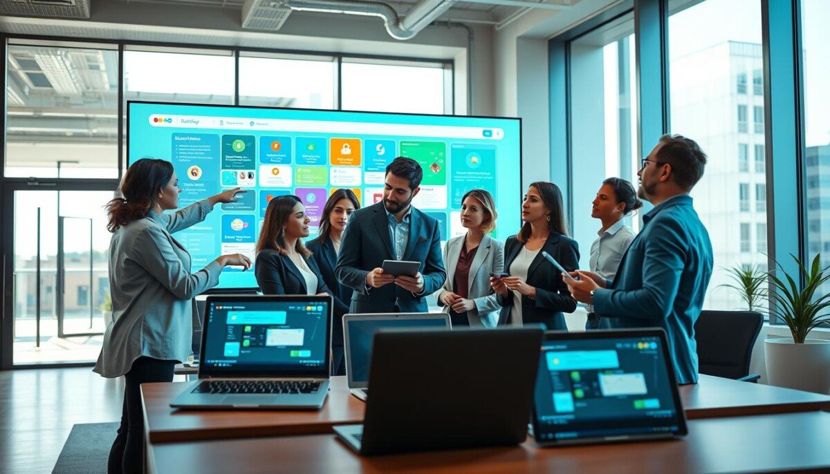 no code tools agencies