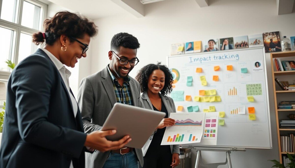 nonprofit management tools