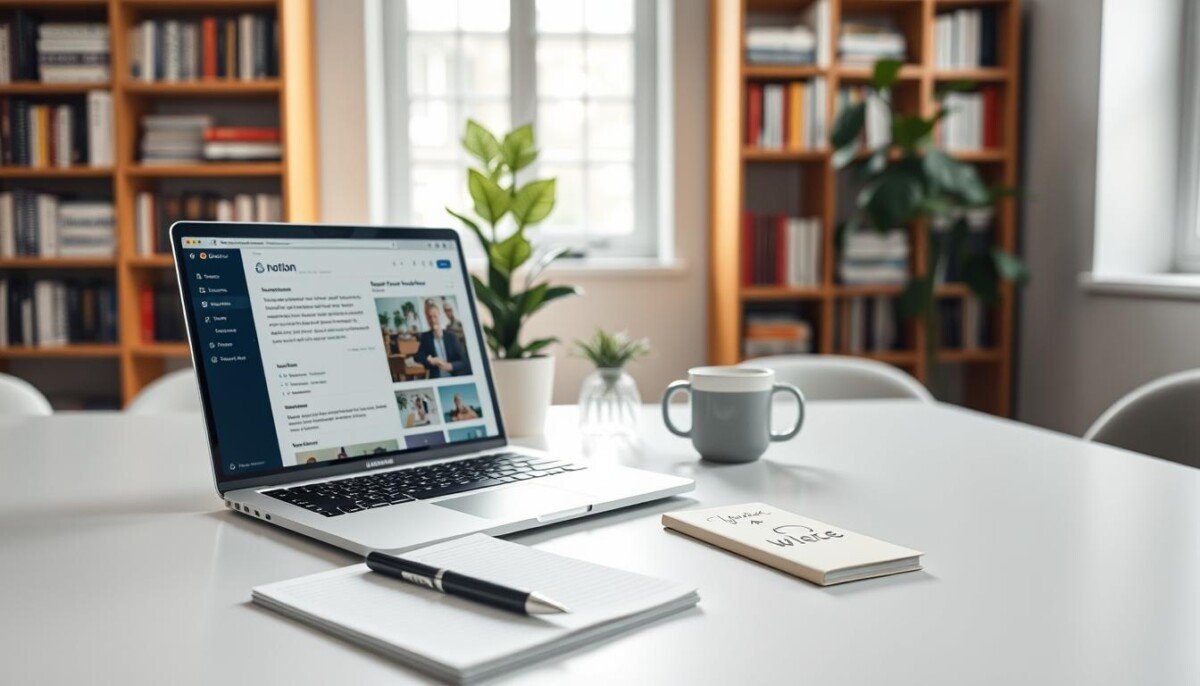 How to Use Notion AI for Content Generation and Summarization