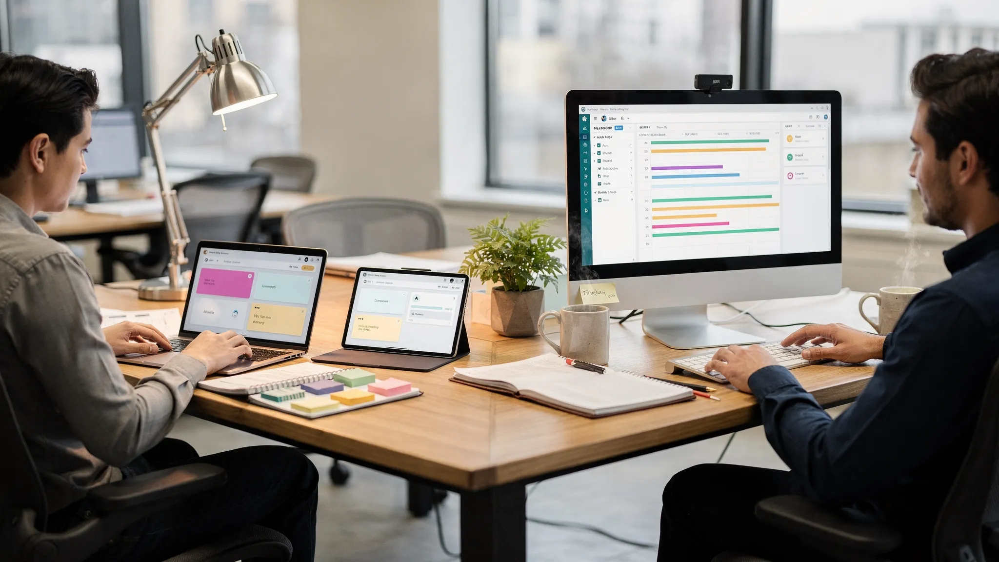 Notion vs ClickUp: Which Tool Is Better in 2026?