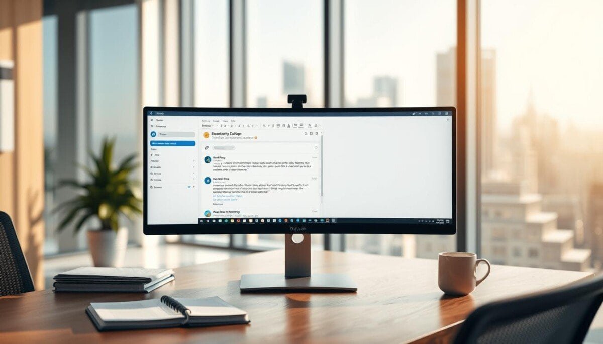 How to Use Outlook Conversation Cleanup to Reduce Clutter