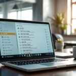 How to Create Outlook Search Folders for Quick Email Access