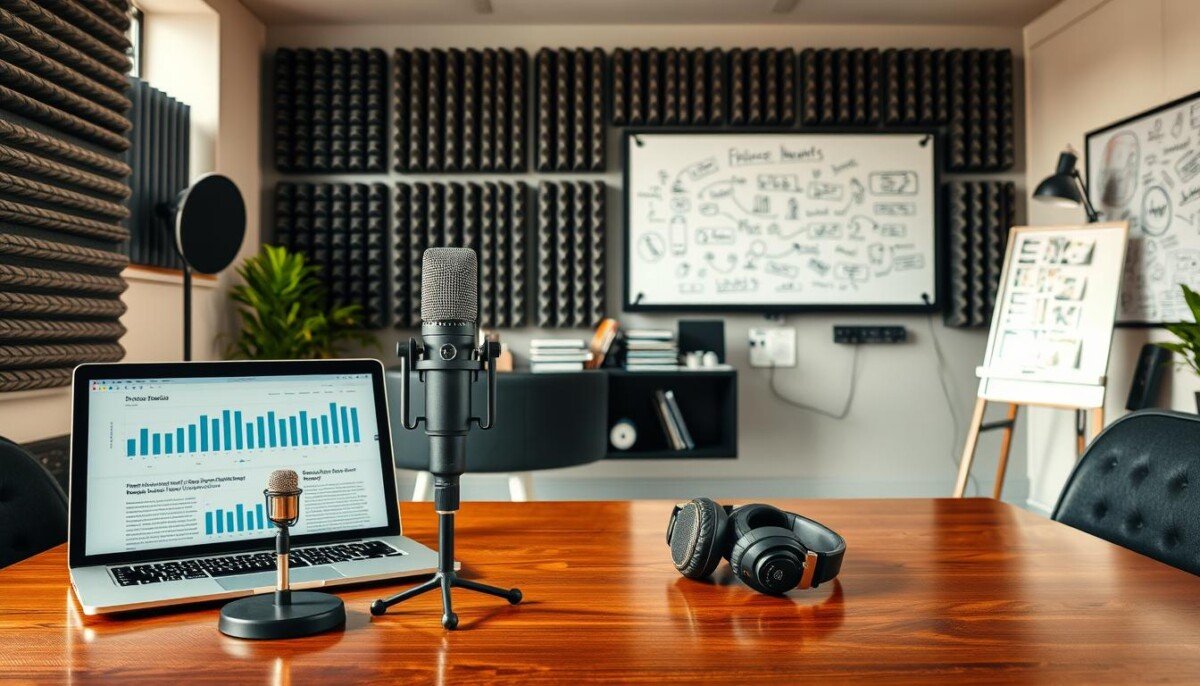 podcast launch tools