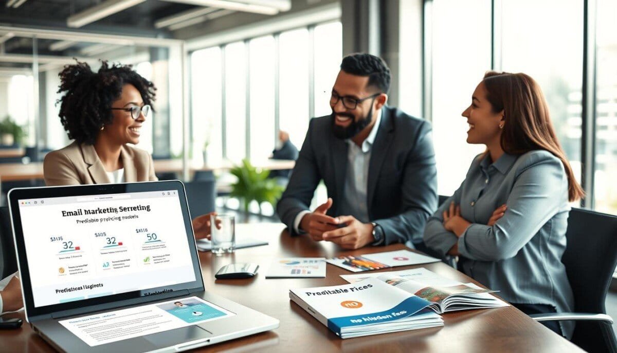 The Most Predictable Pricing Email Marketing Platforms in 2026: No Hidden Fees Comparison