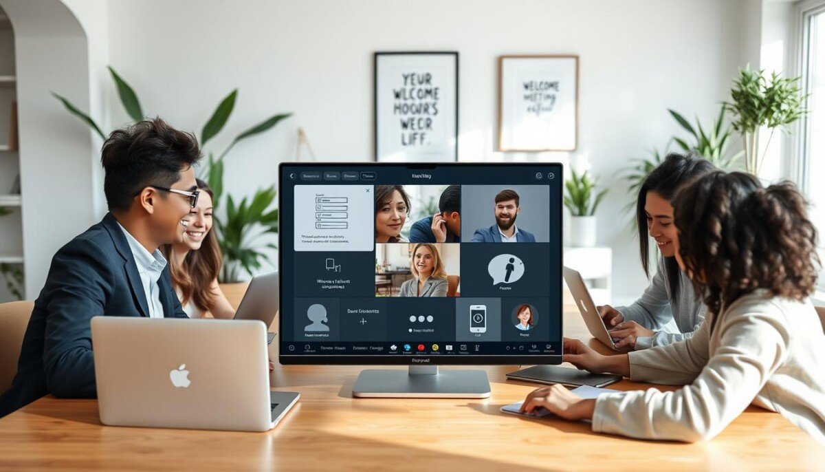 remote onboarding system