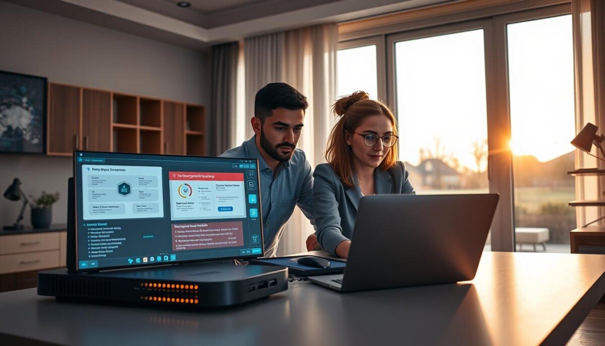 remote worker security tools