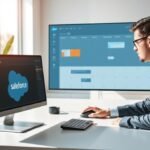 How to Sync Your Calendar with Salesforce to Show Busy Status