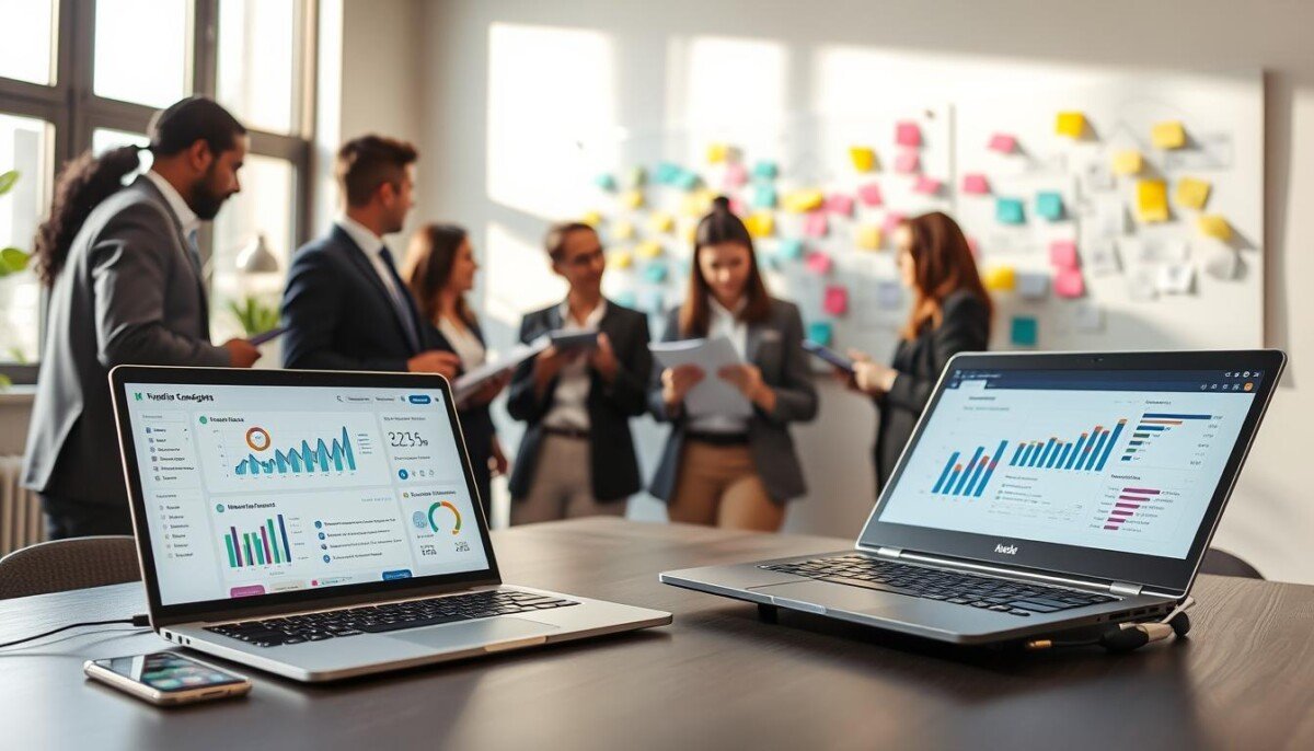 small business digital tools