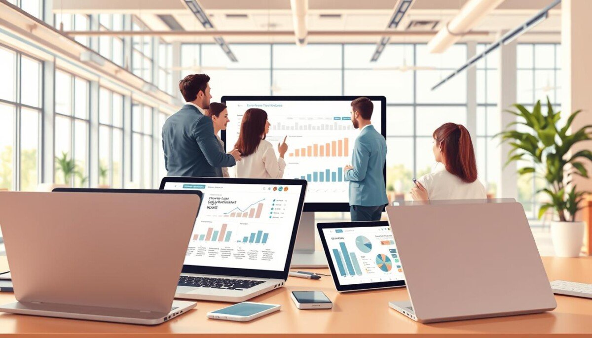 startup lean tech stack