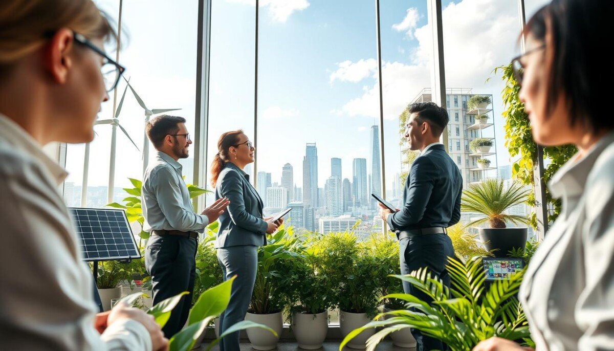 sustainable tech tools