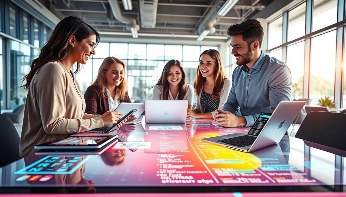 text to app platforms