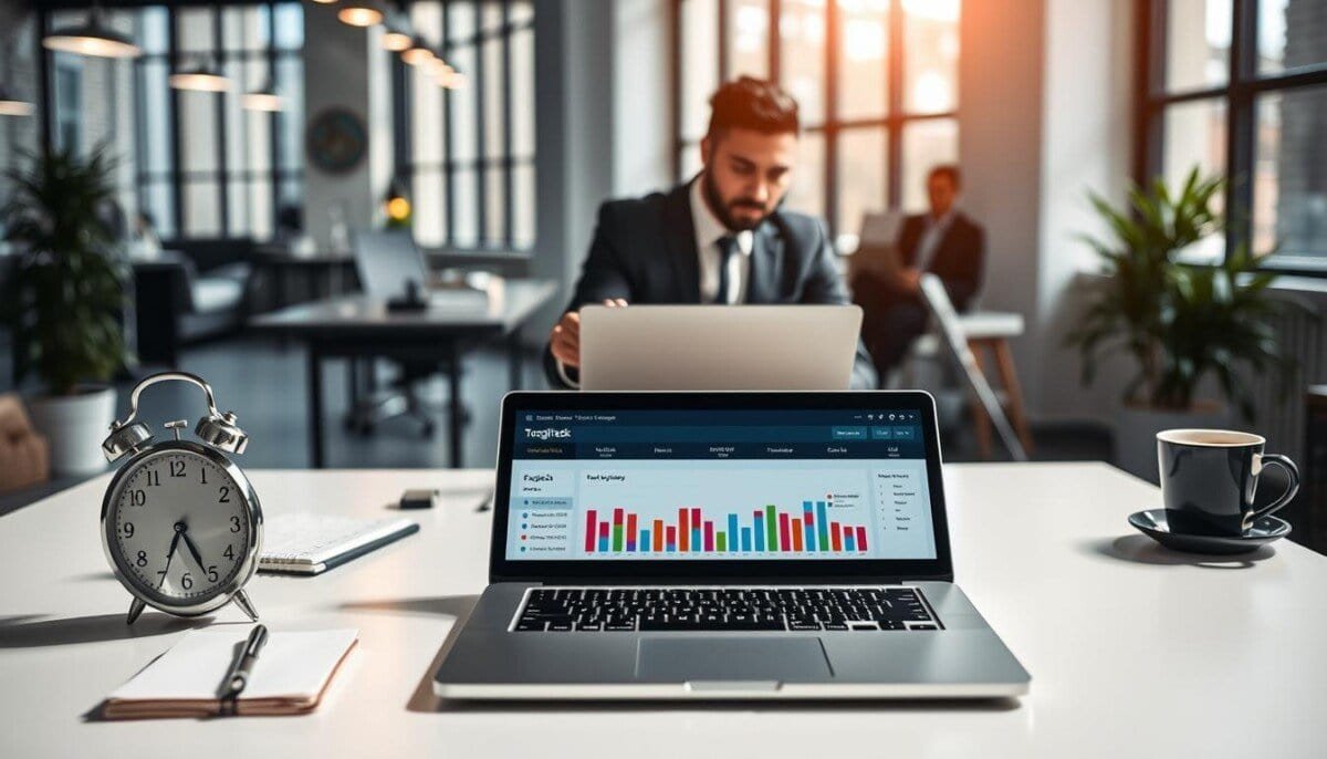 How to Set Up Toggl Track for Project-Based Time Tracking