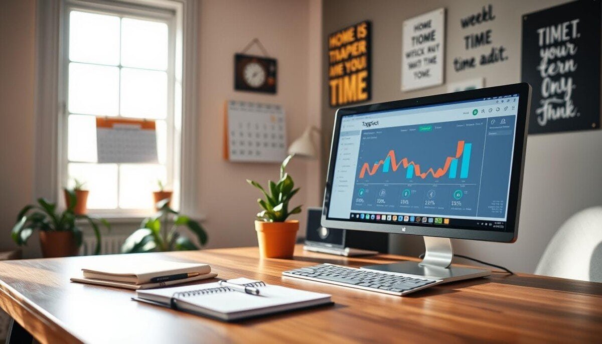 How to Run a Weekly Time Audit Using Toggl Track