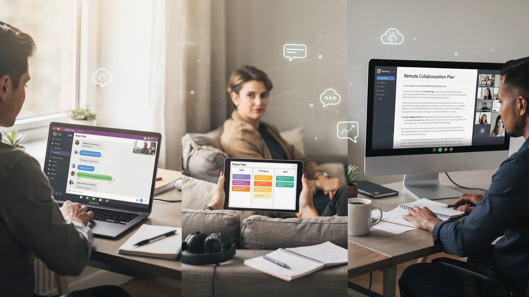 Top Online Collaboration Tools for Remote Teams