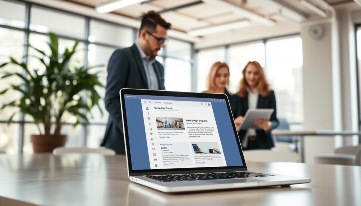 transactional and marketing emails one platform