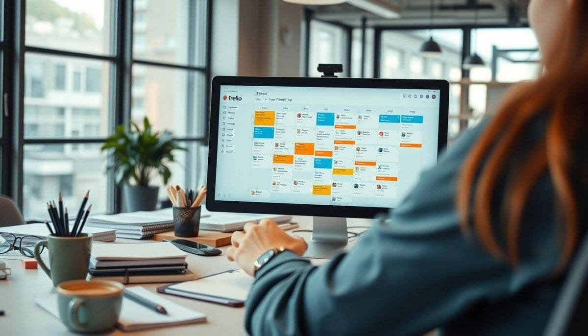 trello calendar power up