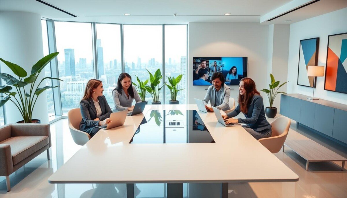 virtual office platforms