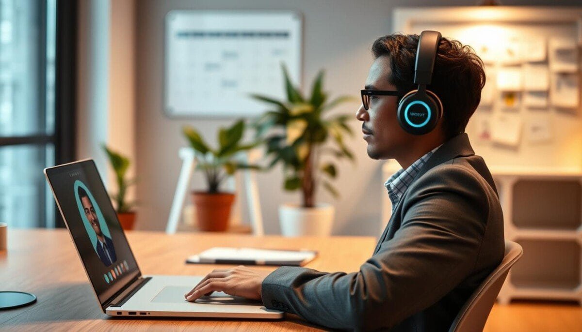 How to Enable Webex Noise Cancellation for Clear Audio