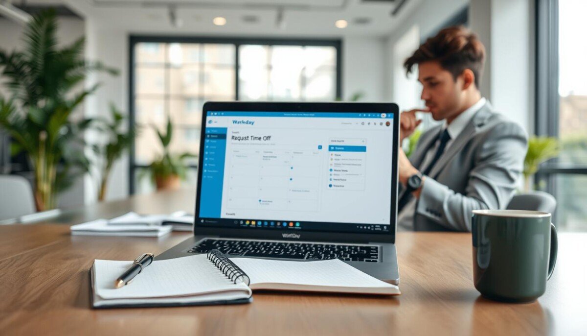 How to Properly Request and Block Time Off in Workday